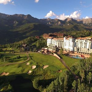 The Peaks Resort And Spa